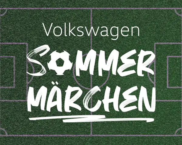 VW Sommermärchen